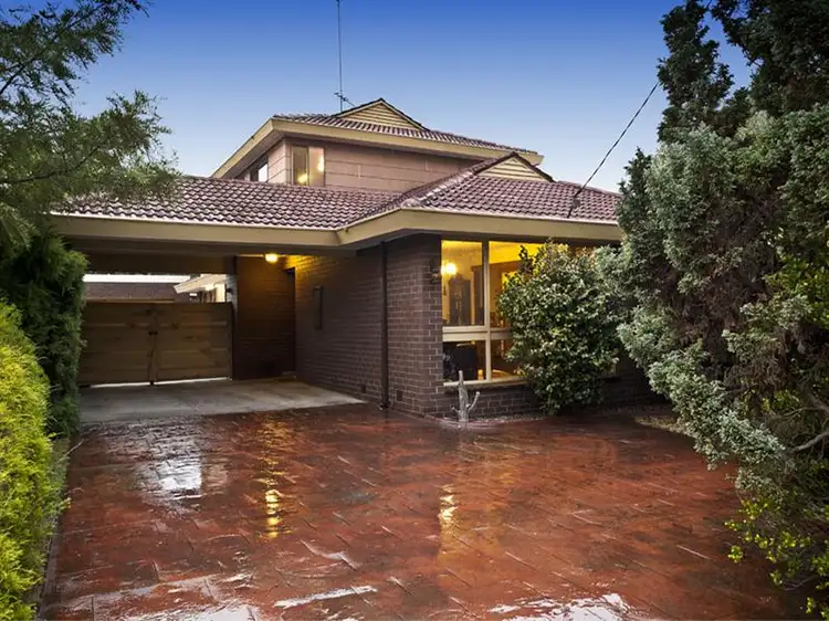 3 Nash Drive, Mulgrave VIC 3170