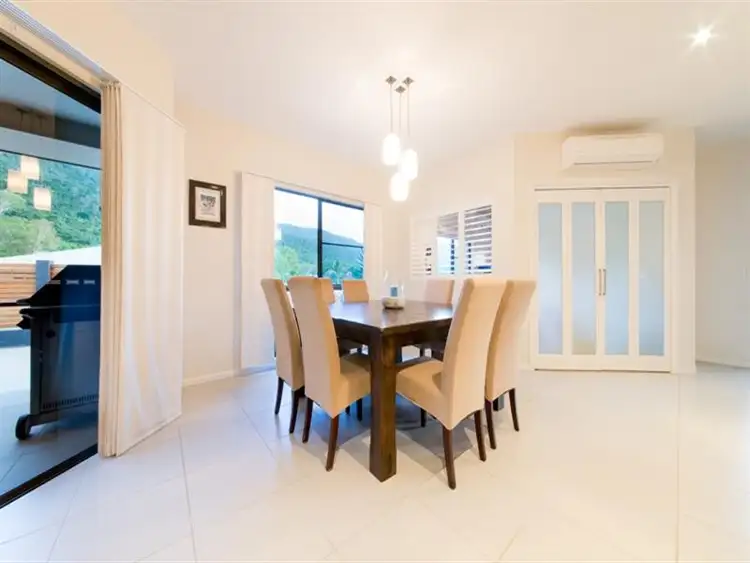 Sixth view of Homely house listing, 35 Valley Drive, Cannonvale QLD 4802