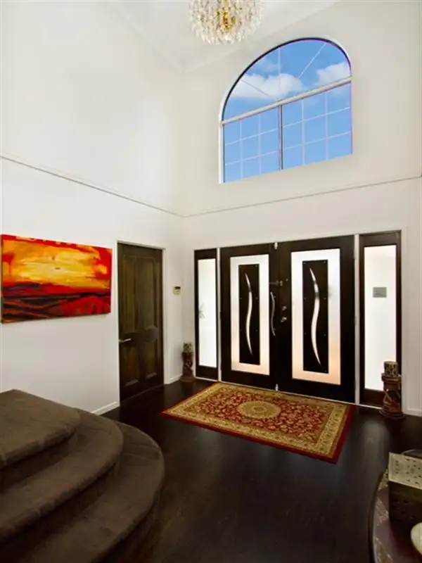 Seventh view of Homely house listing, 28 Daintree Place, Riverhills QLD 4074