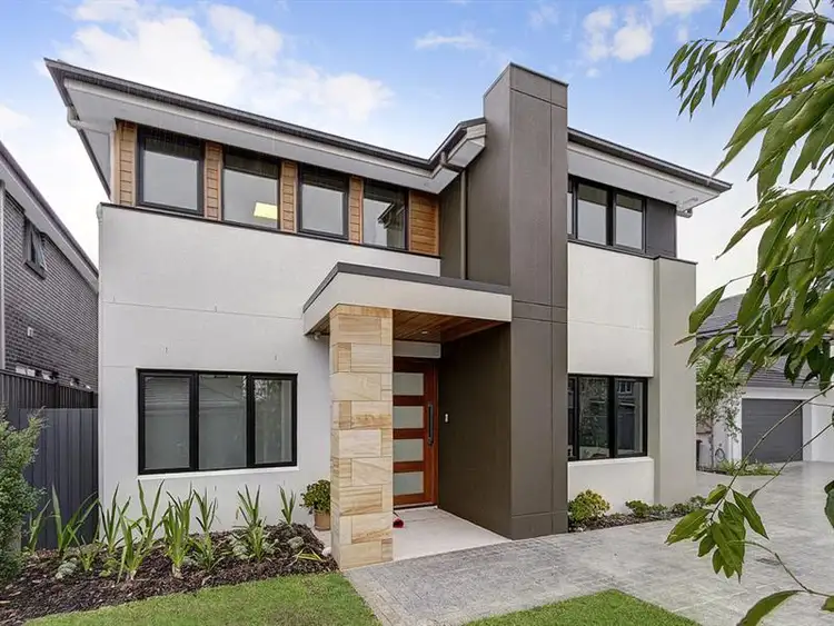 19 Bel Air Drive, Kellyville NSW 2155