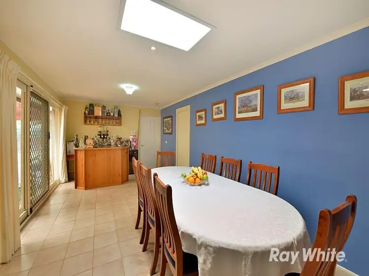 Fifth view of Homely house listing, 9 Leah Court, Rowville VIC 3178