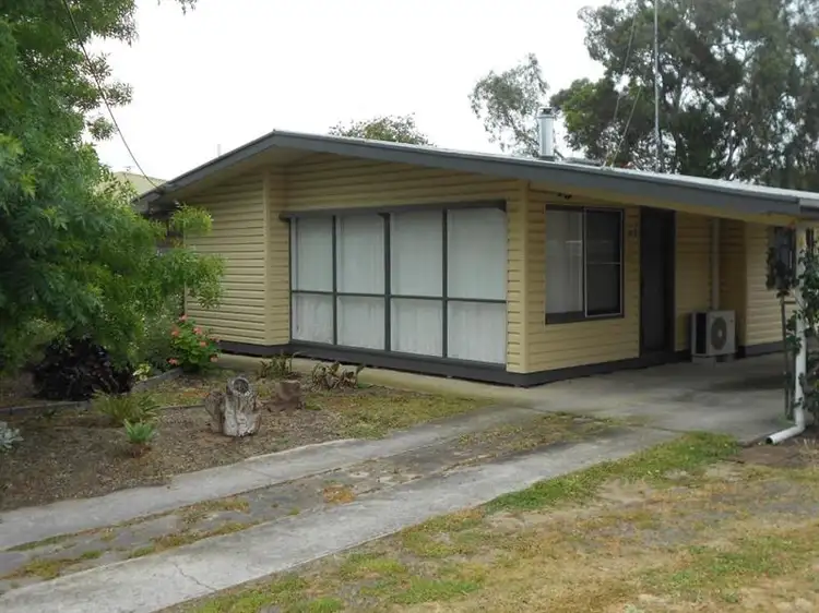 23 Edward Street, Bordertown SA 5268