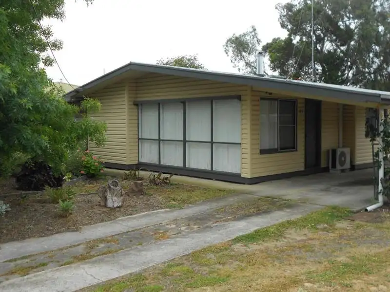 Main view of Homely house listing, 23 Edward Street, Bordertown SA 5268