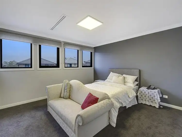 Fifth view of Homely house listing, 19 Bel Air Drive, Kellyville NSW 2155