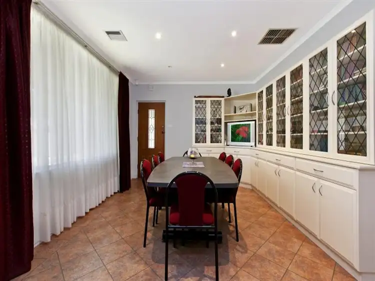 Sixth view of Homely house listing, 1 Glenere Drive, Modbury SA 5092