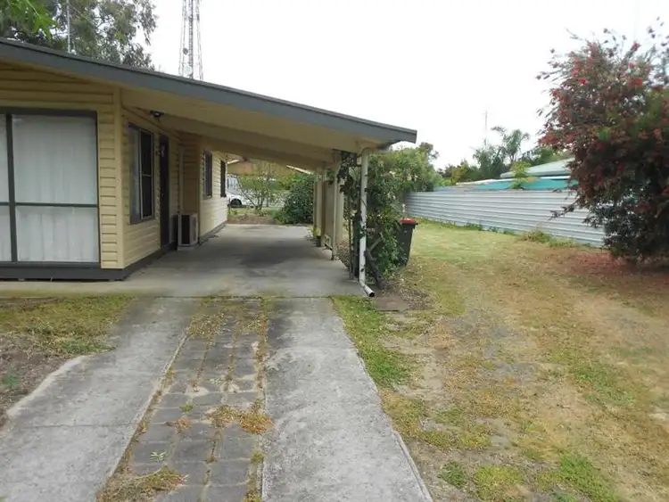 Seventh view of Homely house listing, 23 Edward Street, Bordertown SA 5268