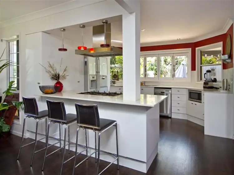 Second view of Homely house listing, 28 Daintree Place, Riverhills QLD 4074