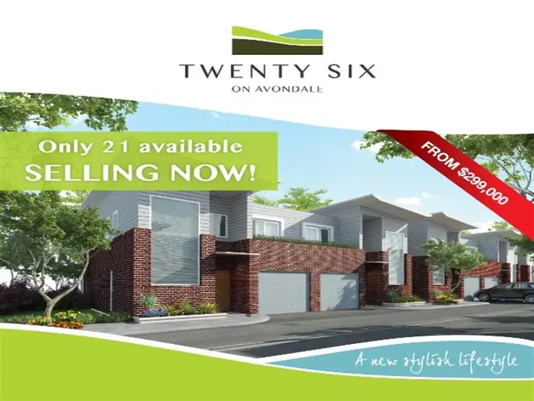 18/26 Avondale Road, Dapto NSW 2530