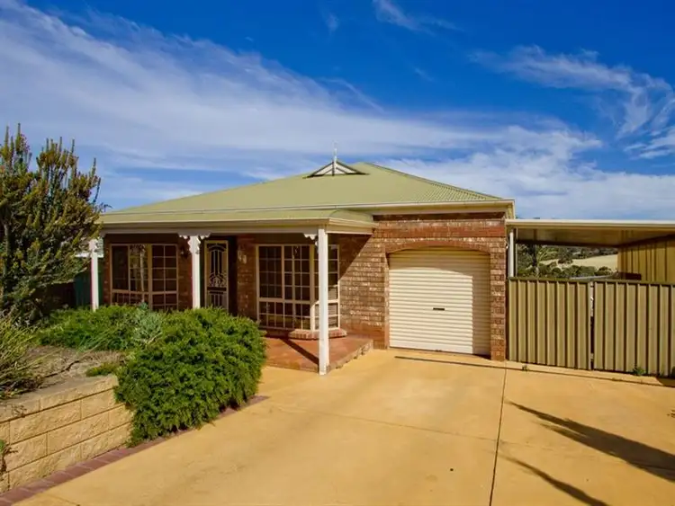 Main view of Homely house listing, 16 Ward Terrace, Gawler East SA 5118