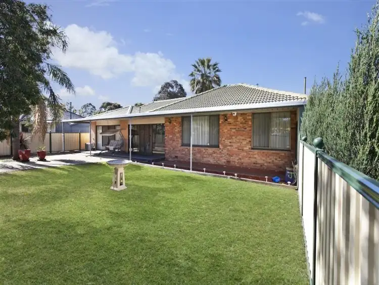 Second view of Homely house listing, 1 Glenere Drive, Modbury SA 5092