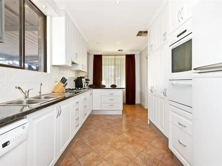 Fourth view of Homely house listing, 1 Glenere Drive, Modbury SA 5092