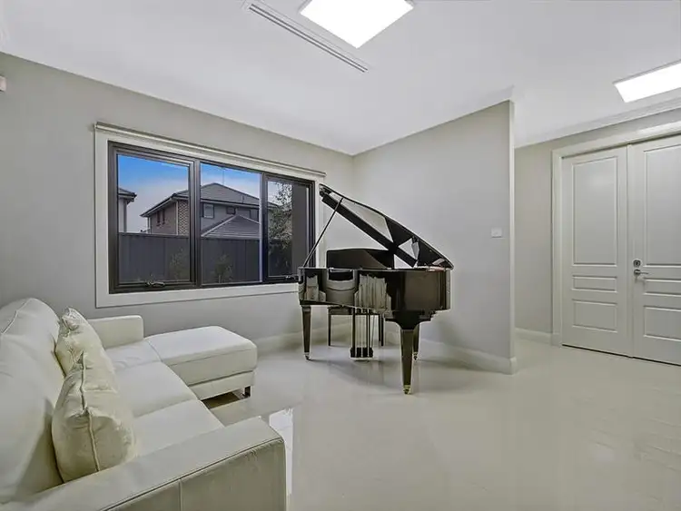 Third view of Homely house listing, 19 Bel Air Drive, Kellyville NSW 2155