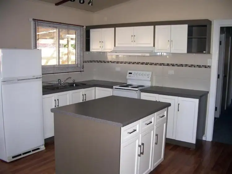 Second view of Homely house listing, 23 Edward Street, Bordertown SA 5268