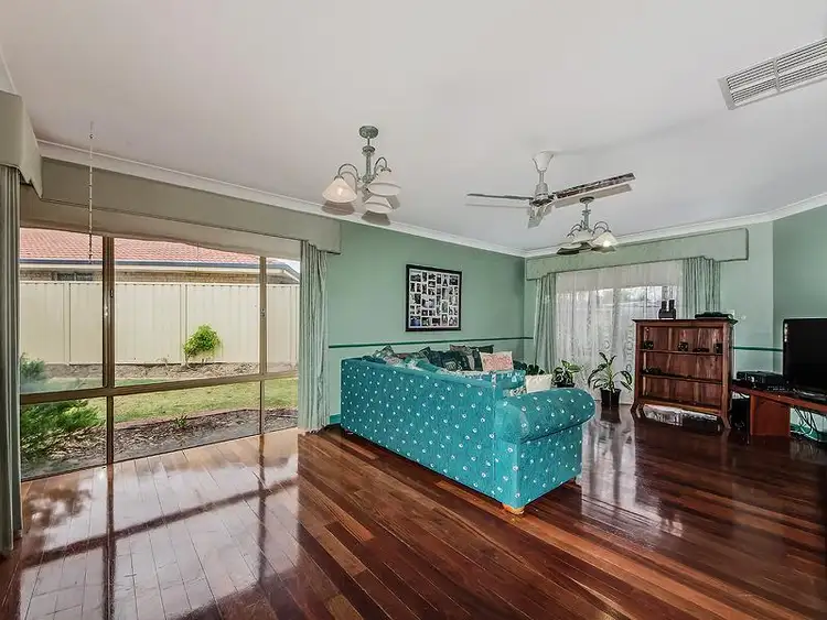 Sixth view of Homely house listing, 13 Cannes Place, Warnbro WA 6169