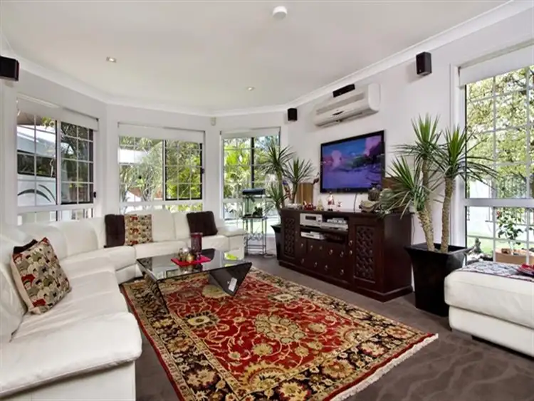 Sixth view of Homely house listing, 28 Daintree Place, Riverhills QLD 4074