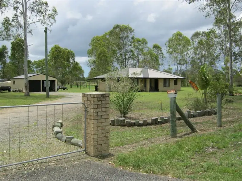 Main view of Homely house listing, 49 Buchanan Street, Tinana QLD 4650