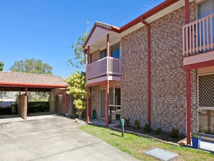 5/8 Nangando Street, Capalaba QLD 4157