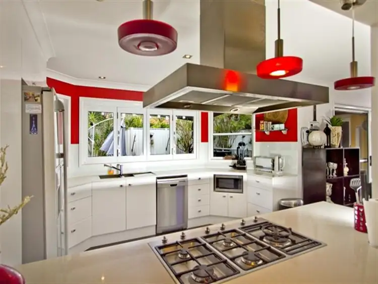 Third view of Homely house listing, 28 Daintree Place, Riverhills QLD 4074