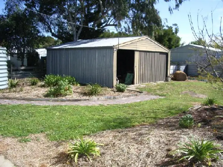 Fifth view of Homely house listing, 23 Edward Street, Bordertown SA 5268