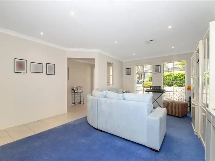 Sixth view of Homely house listing, 30 Old Quarry Circuit, Helensburgh NSW 2508