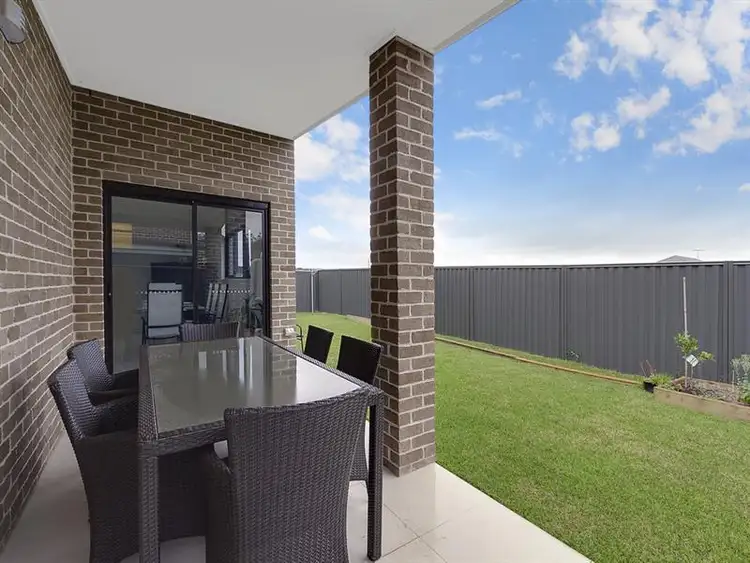 Fourth view of Homely house listing, 19 Bel Air Drive, Kellyville NSW 2155