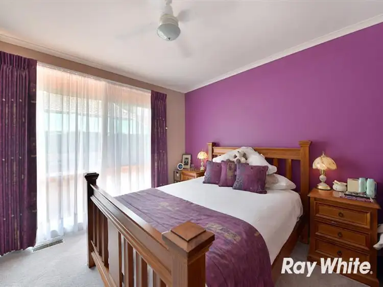 Seventh view of Homely house listing, 9 Leah Court, Rowville VIC 3178