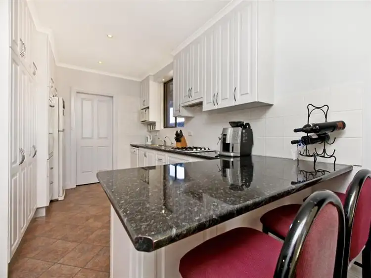 Fifth view of Homely house listing, 1 Glenere Drive, Modbury SA 5092