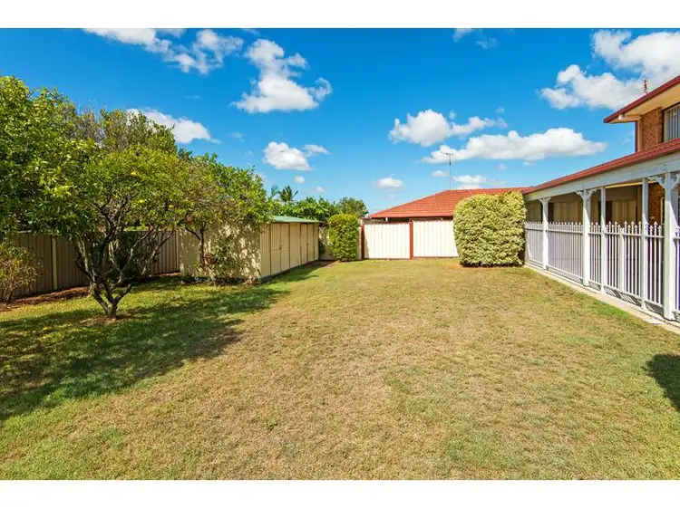 Fourth view of Homely house listing, 40 Barcelona Street, Wishart QLD 4122