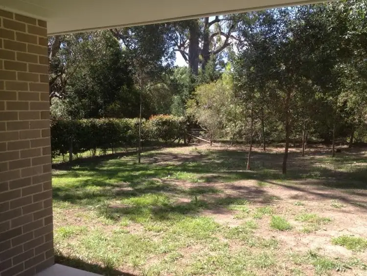 Fifth view of Homely house listing, 9 Fernbrook Crescent, Mittagong NSW 2575