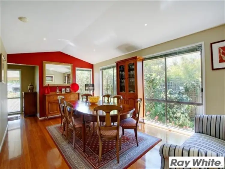 Fifth view of Homely house listing, 6 Robwood Court, Silverleaves VIC 3922