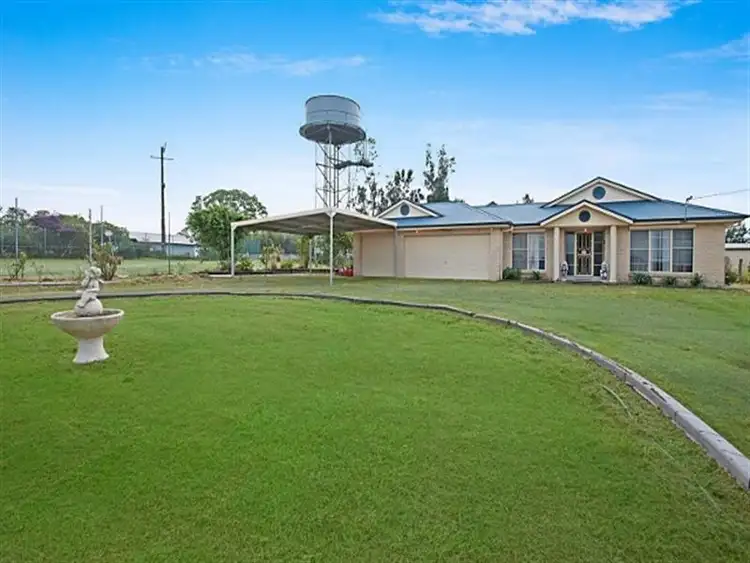 758 Gresford Road, Vacy NSW 2421