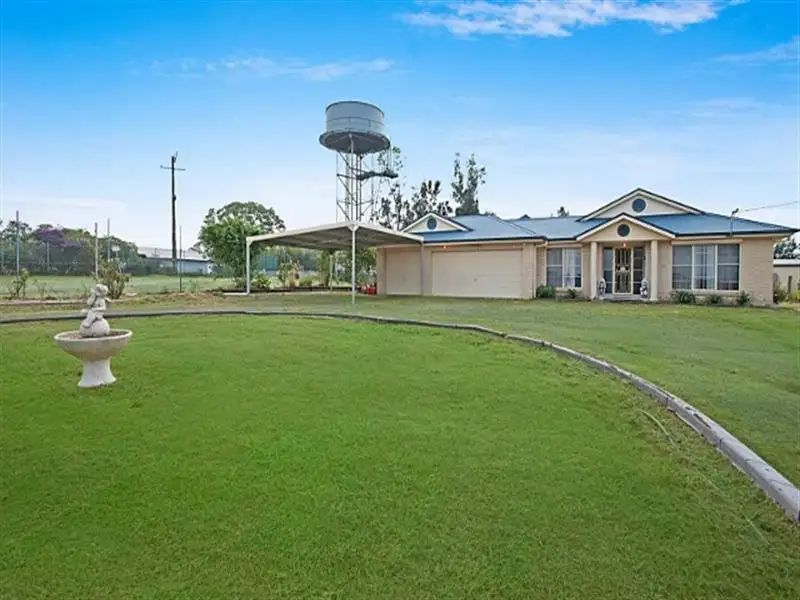 Main view of Homely house listing, 758 Gresford Road, Vacy NSW 2421