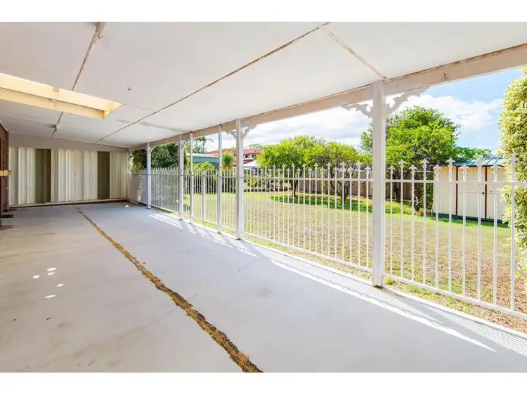 Fifth view of Homely house listing, 40 Barcelona Street, Wishart QLD 4122