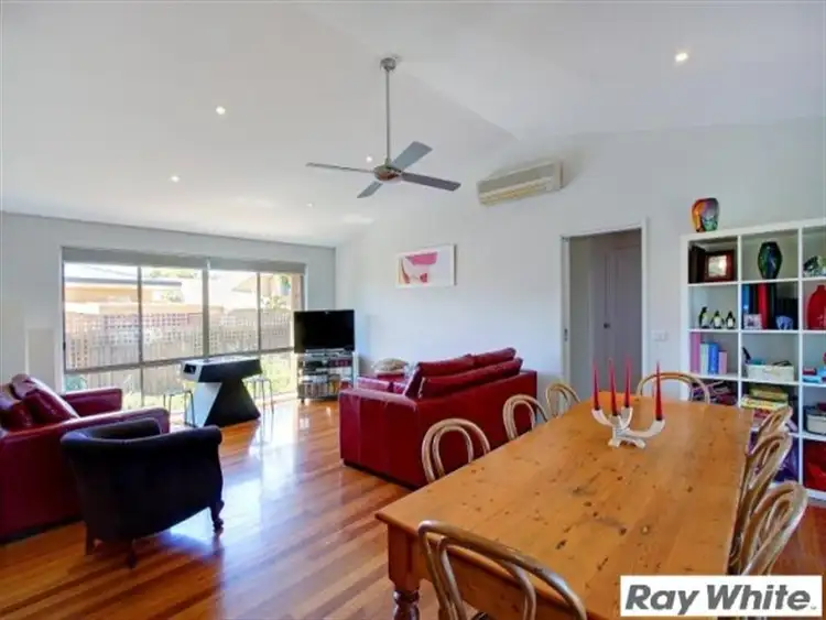 Fourth view of Homely house listing, 6 Robwood Court, Silverleaves VIC 3922