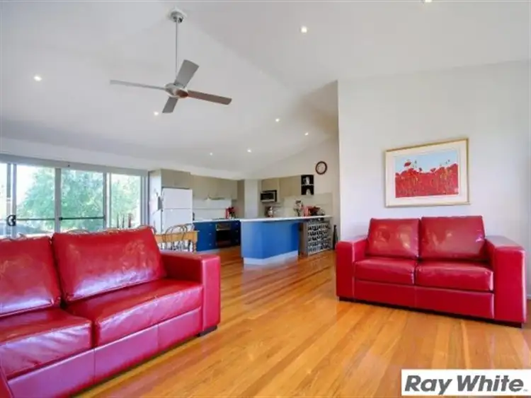 Sixth view of Homely house listing, 6 Robwood Court, Silverleaves VIC 3922
