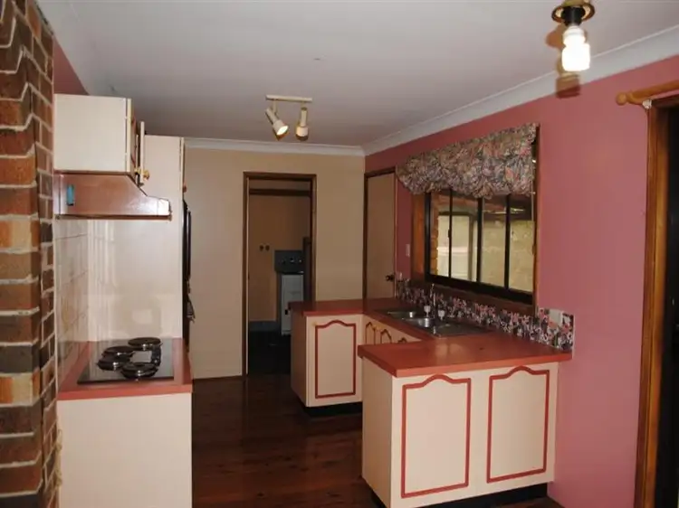 Second view of Homely house listing, 32 Argyle Street, New Berrima NSW 2577