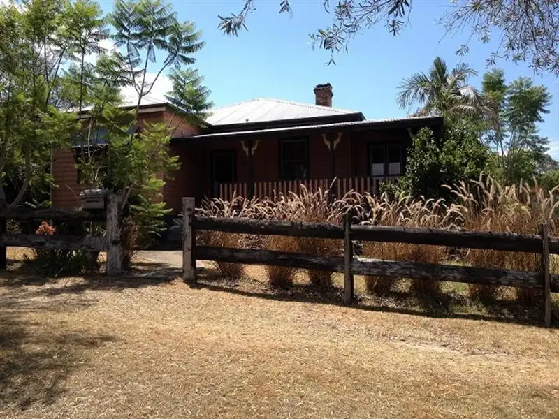 Main view of Homely house listing, 91 Hooke Street, Dungog NSW 2420