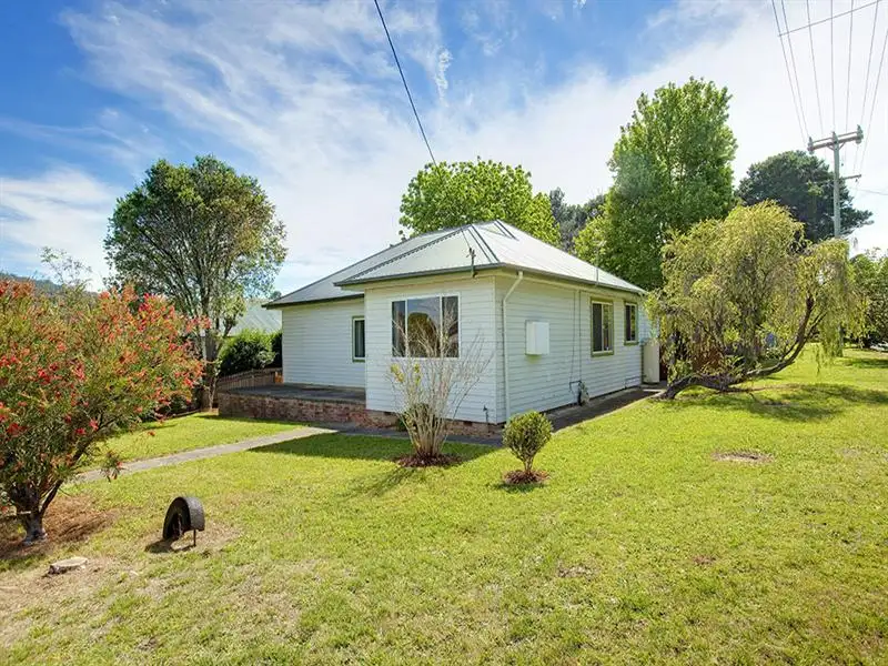 Main view of Homely house listing, 16 Oxley Drive, Mittagong NSW 2575
