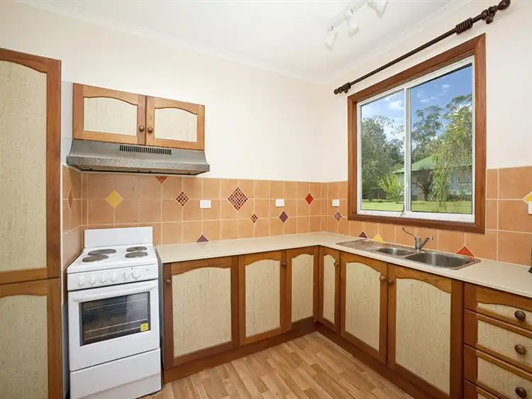 Second view of Homely house listing, 16 Oxley Drive, Mittagong NSW 2575
