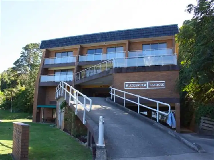 Second view of Homely unit listing, Units 4/1 Quarry Street, Nambucca Heads NSW 2448