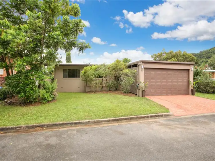 11 Mango Drive, Earlville QLD 4870