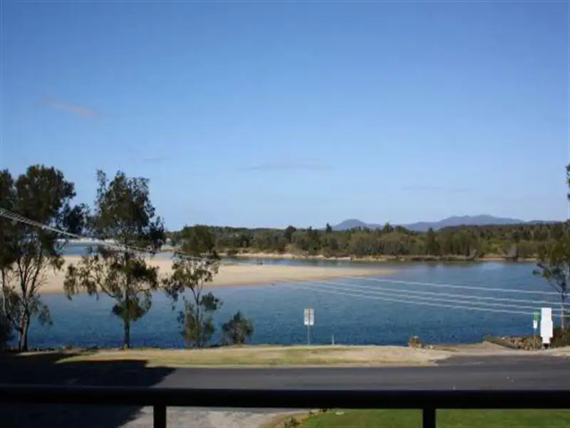 Main view of Homely unit listing, Units 4/1 Quarry Street, Nambucca Heads NSW 2448