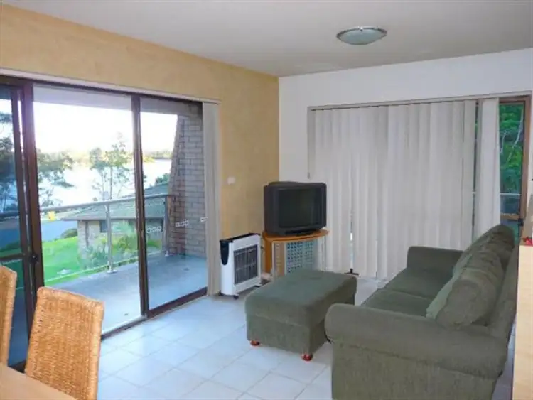 Fifth view of Homely unit listing, Units 4/1 Quarry Street, Nambucca Heads NSW 2448