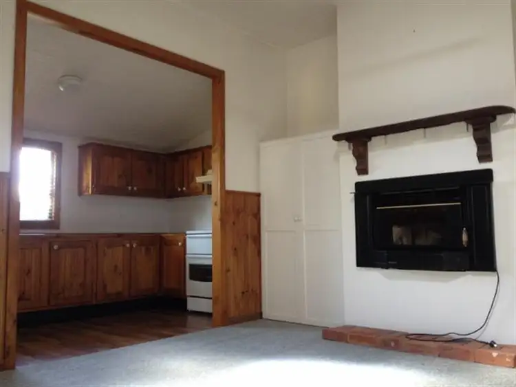 Fifth view of Homely house listing, 91 Hooke Street, Dungog NSW 2420