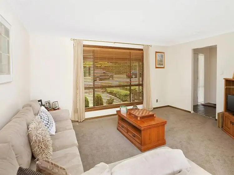Third view of Homely house listing, Lot 21 Badgery Street, Willow Vale NSW 2575
