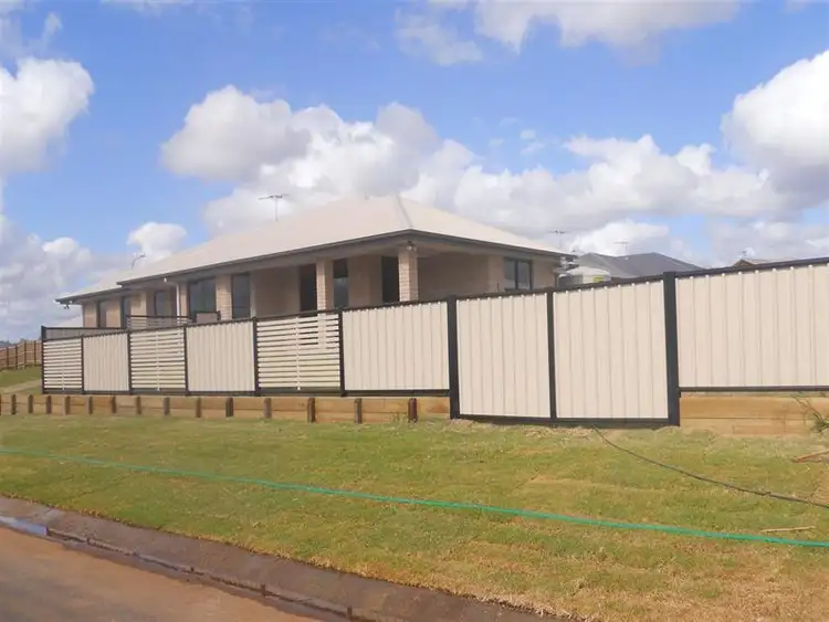 Fourth view of Homely house listing, 5 Violet Drive, Gracemere QLD 4702