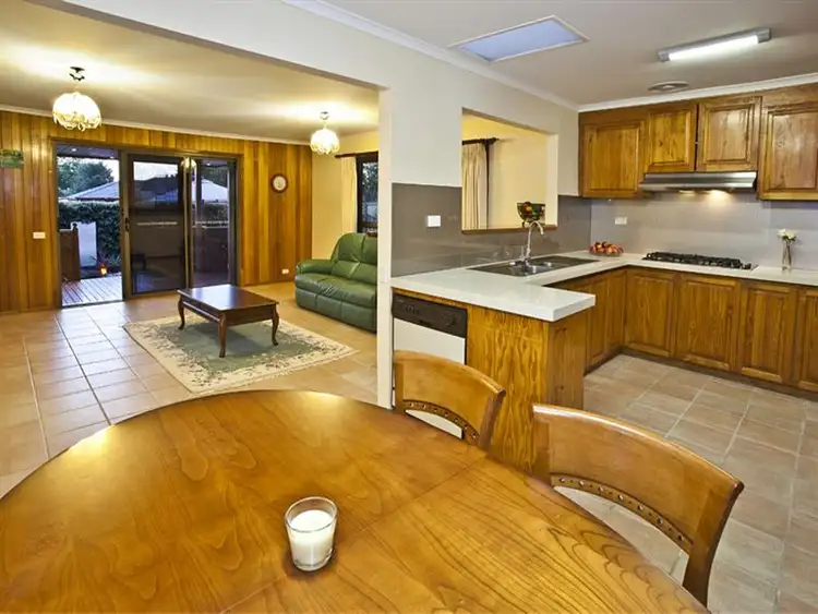 Sixth view of Homely house listing, 48 Lea Road, Mulgrave VIC 3170