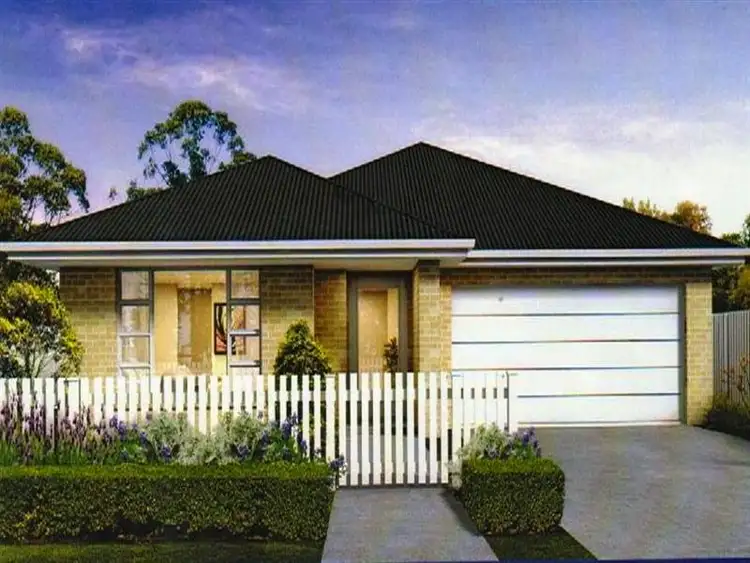 Lot 56 Greenbridge Drive, Wilton NSW 2571