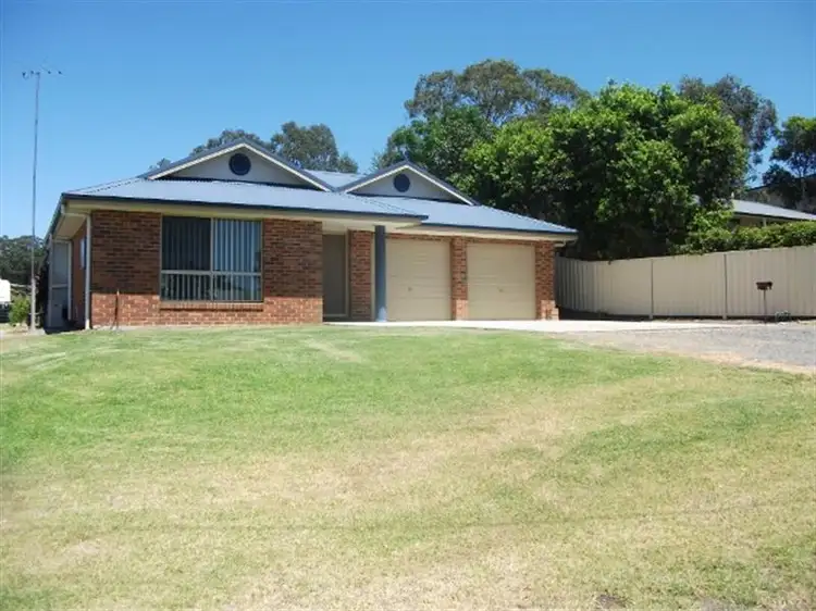 45 Lowe Street, Clarence Town NSW 2321