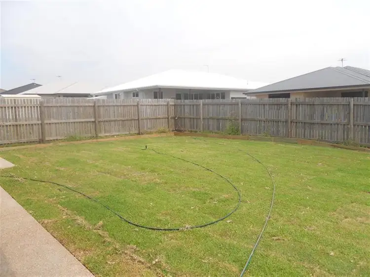 Third view of Homely house listing, 5 Violet Drive, Gracemere QLD 4702